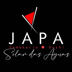 Japa Solar das Águas Japa Solar das Águas
