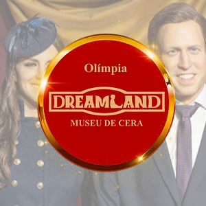 Dreamland Museu de Cera Dreamland Museu de Cera